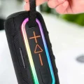 BUĞZ Kablosuz Bluetooth Hoparlör Uzun Pil Ömrü Taşınabilir