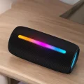 BUĞZ Kablosuz Bluetooth Hoparlör Uzun Pil Ömrü Taşınabilir