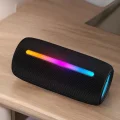 BUĞZ Kablosuz Bluetooth Hoparlör Uzun Pil Ömrü Taşınabilir - BUĞZ