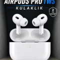 BUĞZ Kablosuz Bluetooth Kulaklık Gürültü Önleme, Su Geçirmez, Mikrofonlu