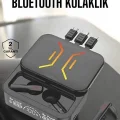  Kablosuz Bluetooth Kulaklık Powerbankli Uzun Pil Ömrü Yüksek Ses Kaliteli