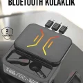 BUĞZ Kablosuz Bluetooth Kulaklık Powerbankli Uzun Pil Ömrü Yüksek Ses Kaliteli - BUĞZ