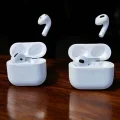  Kablosuz Bluetooth Kulaklık TWS ANC Özelliği Yüksek Ses Kaliteli