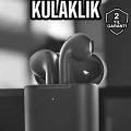 BUĞZ Kablosuz Bluetooth Kulaklık TWS Çift Kulaklık TWS Pro 5