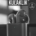 BUĞZ Kablosuz Bluetooth Kulaklık TWS Çift Kulaklık TWS Pro 5