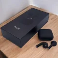 BUĞZ Kablosuz Bluetooth Kulaklık TWS Çift Kulaklık TWS Pro 5