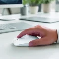 BUĞZ Kablosuz Bluetooth Oyuncu Mouse Sessiz Tıklama Ergonomik Wireless Fare