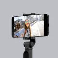 BUĞZ Kablosuz Bluetooth Selfie Çubuğu – 360° Dönebilir Başlık, Taşınabilir ve Şık Tasarım