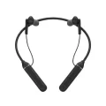BUĞZ Kablosuz Boyun Tipi Bluetooth Kulaklık Mikrofonlu Spor ve Günlük Kullanıma Uygun