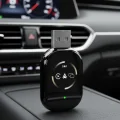 BUĞZ Kablosuz CarPlay Android Auto Adaptörü Otomatik Eşleşme