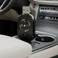 BUĞZ Kablosuz CarPlay Android Auto Dönüştürücü Kablo Derdi Olmadan Bağlantı