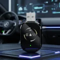 BUĞZ Kablosuz CarPlay ve Android Auto Adaptörü Tak Çalıştır Kullanım