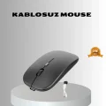 BUĞZ Kablosuz Gaming Mouse –  Ayarlanabilir, Ergonomik