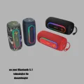 BUĞZ Kablosuz Hoparlör – Bluetooth 5.1, Güçlü Bas ve 10 Metre Menzil - BUĞZ