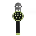 BUĞZ Kablosuz Karaoke Mikrofonu