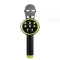 BUĞZ Kablosuz Karaoke Mikrofonu