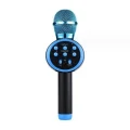 BUĞZ Kablosuz Karaoke Mikrofonu