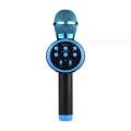 BUĞZ Kablosuz Karaoke Mikrofonu