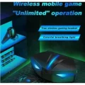 BUĞZ Kablosuz Kulak İçi Oyuncu Kulaklığı, Mikrofonlu ve Mavi Renk Seçeneği ile Tüm Telefonlarla Uyumlu