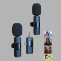BUĞZ Kablosuz Mikrofon - Telefon ve Bilgisayar Uyumlu