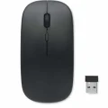  Kablosuz Mouse Fare Şarjlı Bluetooth Wireless Çift Modlu Sessiz