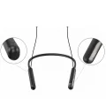 BUĞZ Kablosuz Neckband Kulaklık Bluetooth 5.4 Manyetik Tasarımlı - BUĞZ