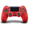 BUĞZ Kablosuz oyun kolu Bluetooth bağlantılı Playstation 4 uyumlu gamepad joystick - Elektronik