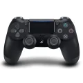 BUĞZ Kablosuz oyun kolu Bluetooth bağlantılı Playstation 4 uyumlu gamepad joystick - Elektronik