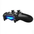 BUĞZ Kablosuz oyun kolu Bluetooth bağlantılı Playstation 4 uyumlu gamepad joystick - Elektronik