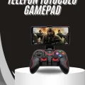 BUĞZ Kablosuz Oyun Kolu Bluetooth Joystick Gamepad Android Uyumlu