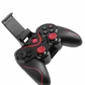 BUĞZ Kablosuz Oyun Kolu Bluetooth Joystick Gamepad Android Uyumlu