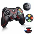 BUĞZ Kablosuz Oyun Kolu Bluetooth Joystick Gamepad Android Uyumlu