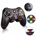  Kablosuz Oyun Kolu Bluetooth Joystick Gamepad Android Uyumlu