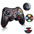  Kablosuz Oyun Kolu Bluetooth Joystick Gamepad Android Uyumlu