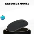 BUĞZ Kablosuz Oyuncu Mouse – Anlık DPI Geçişi, Gelişmiş Sensör, Hassas ve Akıcı Kontrol