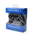 BUĞZ Kablosuz PS4 Oyun Kolu | Wireless Joystick Gamepad | Titreşimli DualShock Uyumlu – Siyah