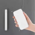  Kablosuz Şarj Aleti Hızlı Şarj Taşınabilir 5000 Mah