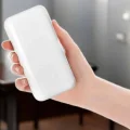  Kablosuz Şarj Aleti Hızlı Şarj Taşınabilir 5000 Mah
