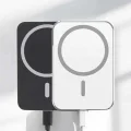 BUĞZ Kablosuz Şarj Aleti Magsafe Araç Içi Manyetik Şarj 15W İOS Uyumlu Yeni Nesil - BUĞZ