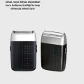 BUĞZ Kablosuz Şarjlı Sakal Tıraş Makinesi – Kuru Kullanım, Uzun Pil Ömrü