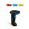 BUĞZ Kablosuz Standlı 1D/2D Barkod & Karekod Okuyucu