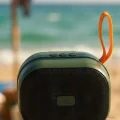 BUĞZ Kablosuz Taşınabilir Hoparlör Bluetooth USB Kart Destekli Net Ses