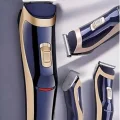  Kablosuz Tıraş Makinesi Hızlı Şarj ve Uzun Süreli Kullanım, Sessiz ve Güçlü Motor
