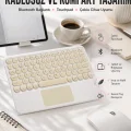 BUĞZ KABLOSUZ TOUCHPAD