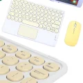 BUĞZ KABLOSUZ TOUCHPAD