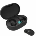 BUĞZ Kablosuz TWS Kulaklık Kulak İçi Mikrofonlu Bleuetooth Kulaklık Yüksek Ses Kaliteli - BUĞZ