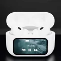  Kablosuz Yeni Nesil Bluetooth Bağlantılı Dokunmatik Ekranlı Kulak İçi Pro
