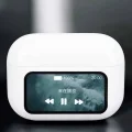  Kablosuz Yeni Nesil Bluetooth Bağlantılı Dokunmatik Ekranlı Kulak İçi Pro