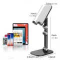 BUĞZ Kademeli Telefon Tablet Standı