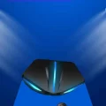 BUĞZ Kadınlar İçin Dokunmatik Ekran Akıllı Saat ve Gamer Kablosuz Bluetooth Kulaklık ANC Özelliği